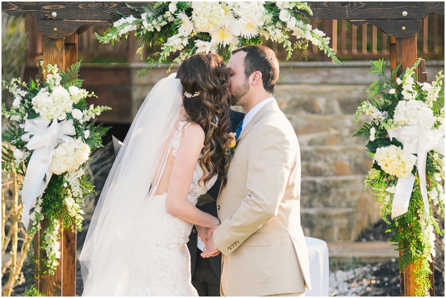 Marc & Caity | Kellys Ford, Virginia Wedding Photographer