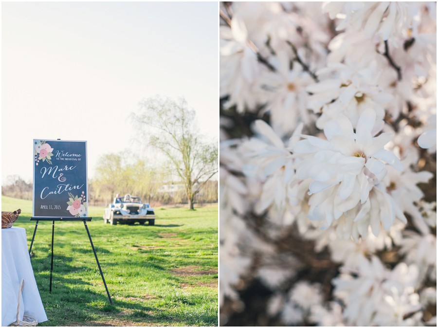 Marc & Caity | Kellys Ford, Virginia Wedding Photographer