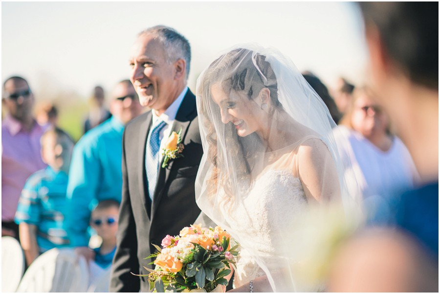 Marc & Caity | Kellys Ford, Virginia Wedding Photographer