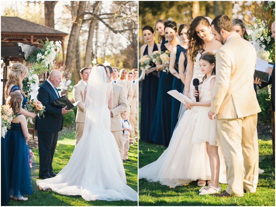 Marc & Caity | Kellys Ford, Virginia Wedding Photographer