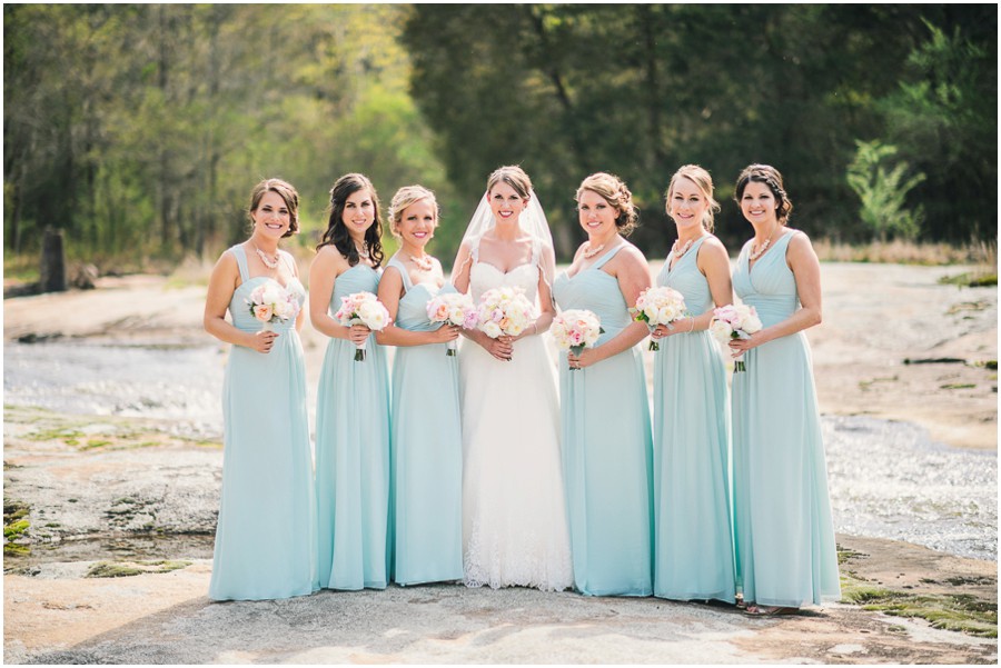 Jared & Kaitlin | The Mill at Fine Creek, Virginia Wedding Photographer