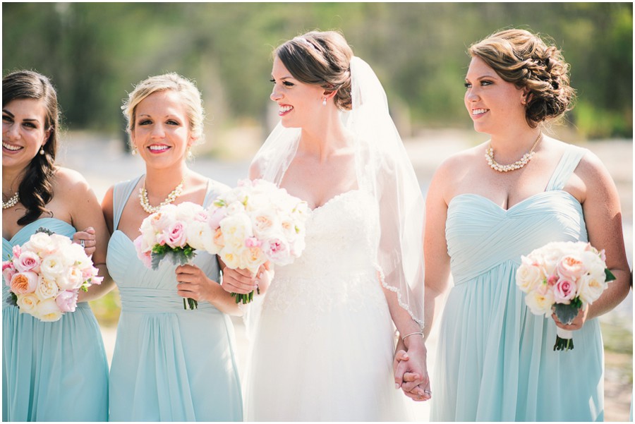 Jared & Kaitlin | The Mill at Fine Creek, Virginia Wedding Photographer