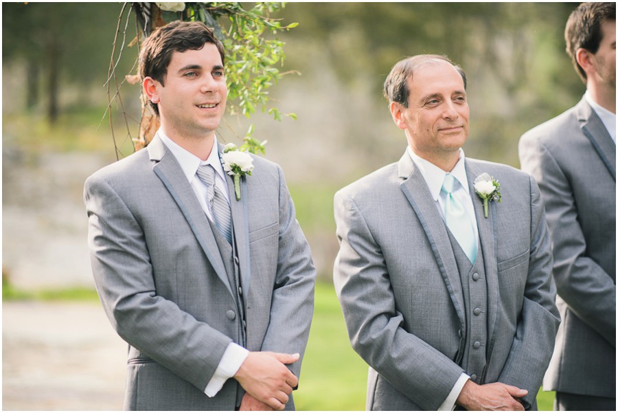 Jared & Kaitlin | The Mill at Fine Creek, Virginia Wedding Photographer