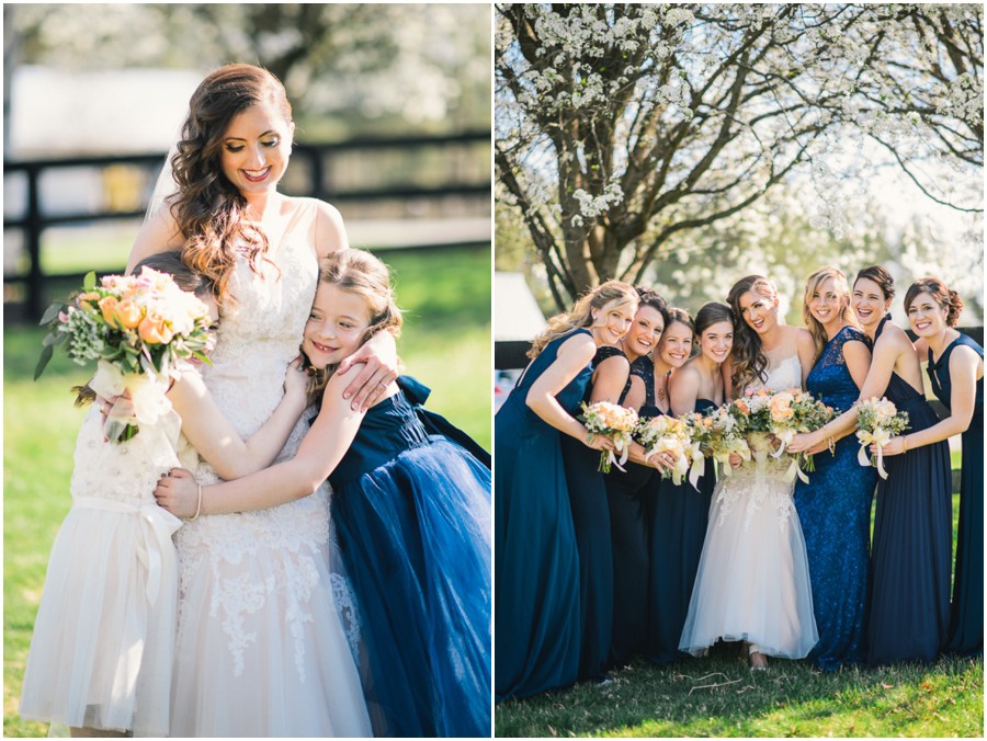Marc & Caity | Kellys Ford, Virginia Wedding Photographer
