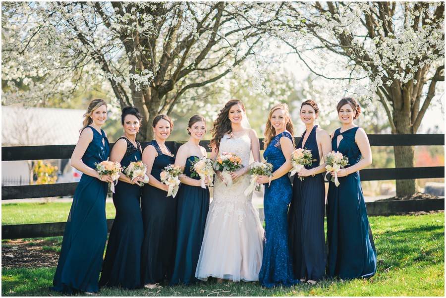 Marc & Caity | Kellys Ford, Virginia Wedding Photographer