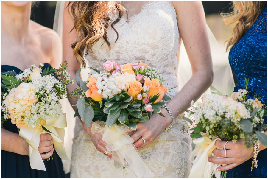 Marc & Caity | Kellys Ford, Virginia Wedding Photographer