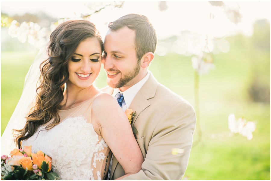 Marc & Caity | Kellys Ford, Virginia Wedding Photographer