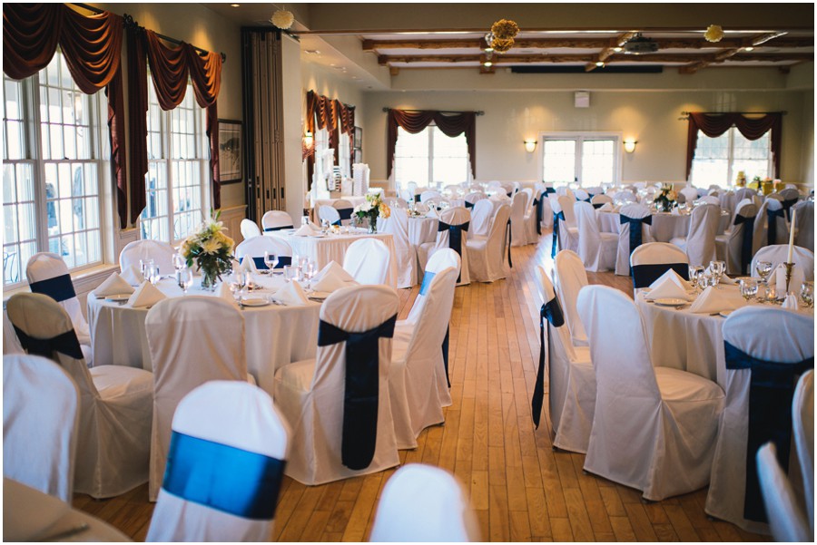 Marc & Caity | Kellys Ford, Virginia Wedding Photographer
