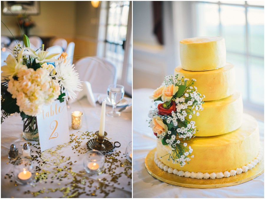 Marc & Caity | Kellys Ford, Virginia Wedding Photographer