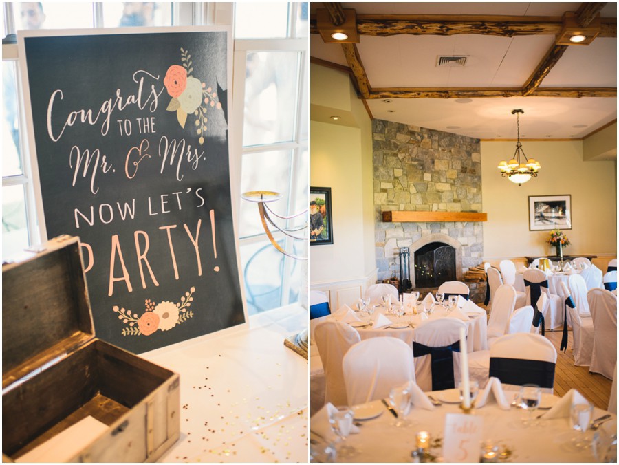 Marc & Caity | Kellys Ford, Virginia Wedding Photographer