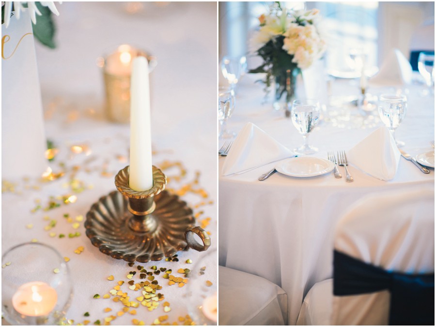Marc & Caity | Kellys Ford, Virginia Wedding Photographer