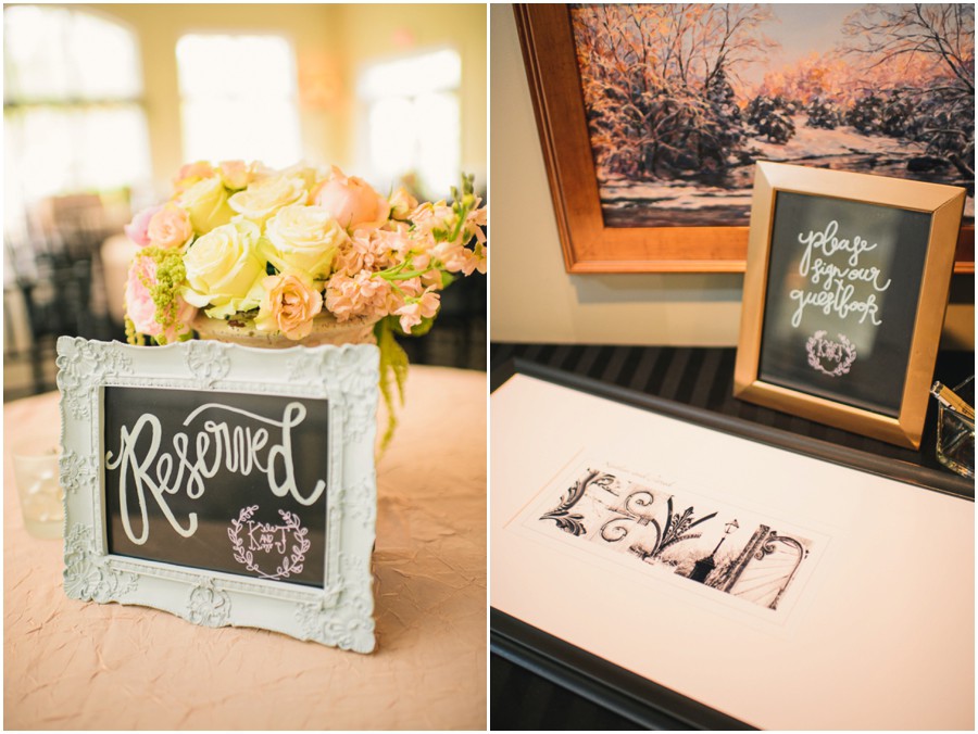 Jared & Kaitlin | The Mill at Fine Creek, Virginia Wedding Photographer