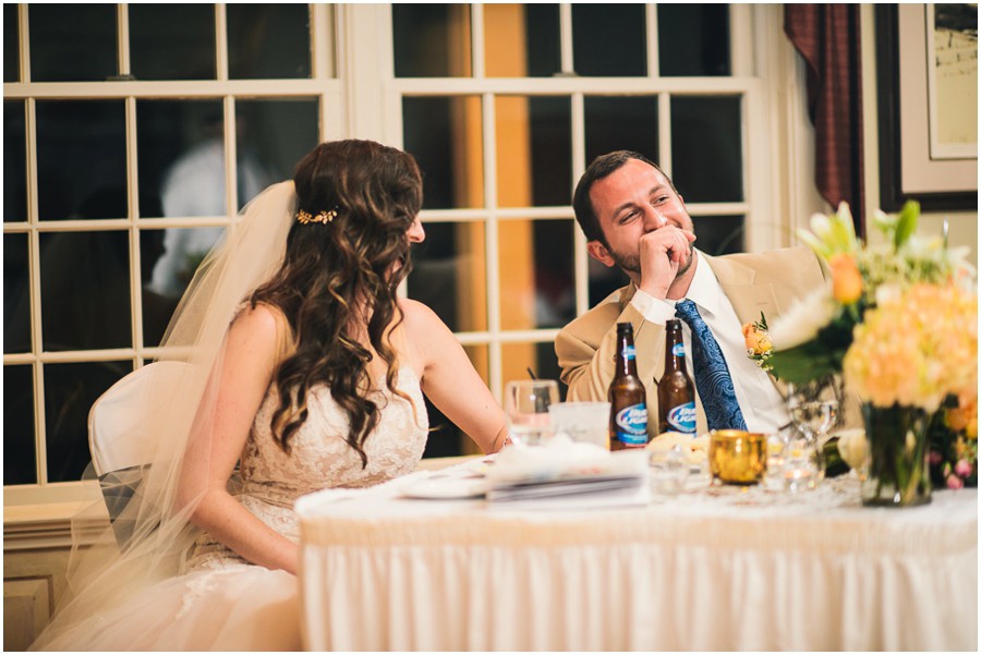 Marc & Caity | Kellys Ford, Virginia Wedding Photographer