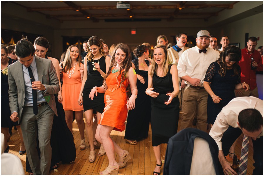 Marc & Caity | Kellys Ford, Virginia Wedding Photographer