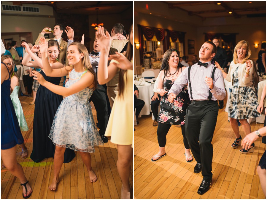 Marc & Caity | Kellys Ford, Virginia Wedding Photographer