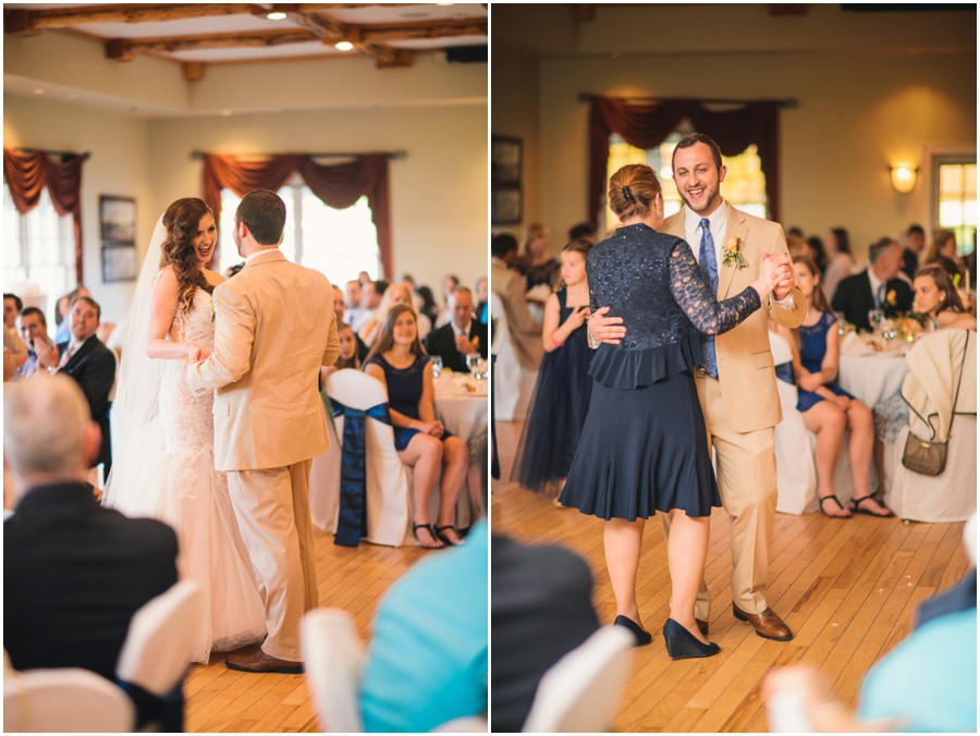 Marc & Caity | Kellys Ford, Virginia Wedding Photographer