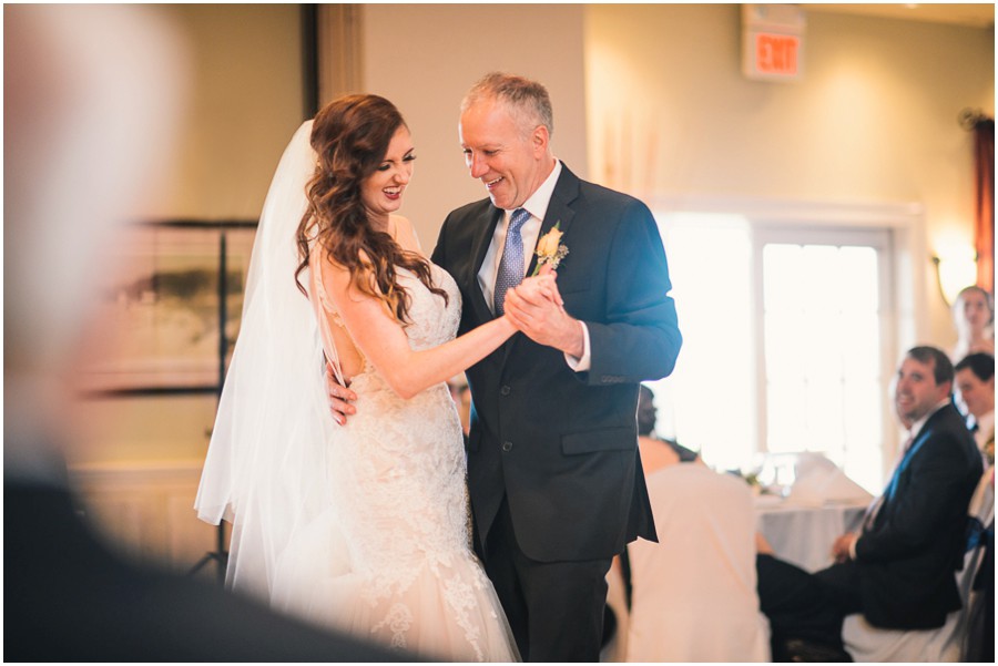 Marc & Caity | Kellys Ford, Virginia Wedding Photographer