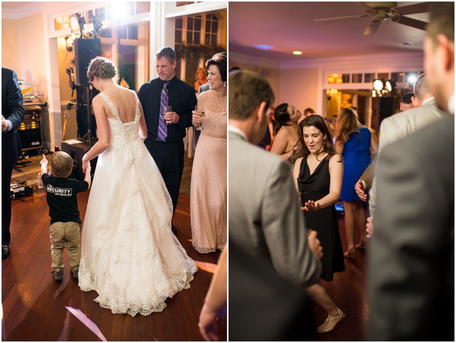 Jared & Kaitlin | The Mill at Fine Creek, Virginia Wedding Photographer