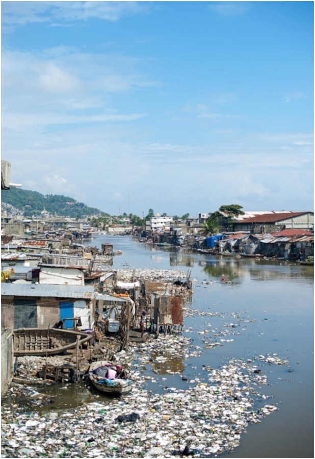 The School Sessions | Photographers Give Back to Haiti