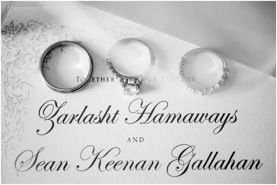Sean & Zari | Heritage Hunt Country Club, Virginia Wedding Photographer