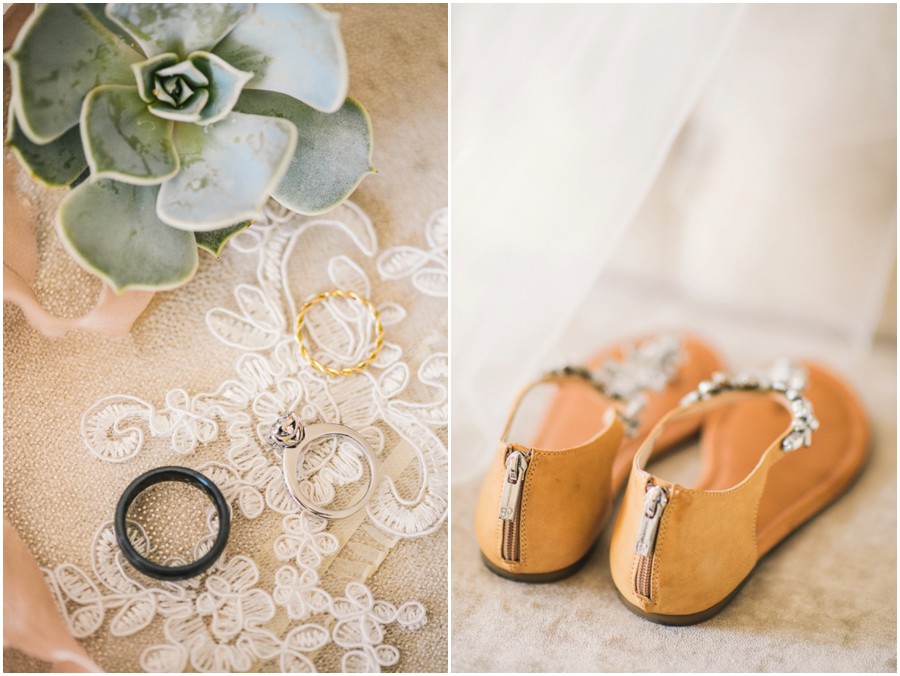 Clayton & Gigi | Oxon Hill Manor, Maryland Wedding Photographer