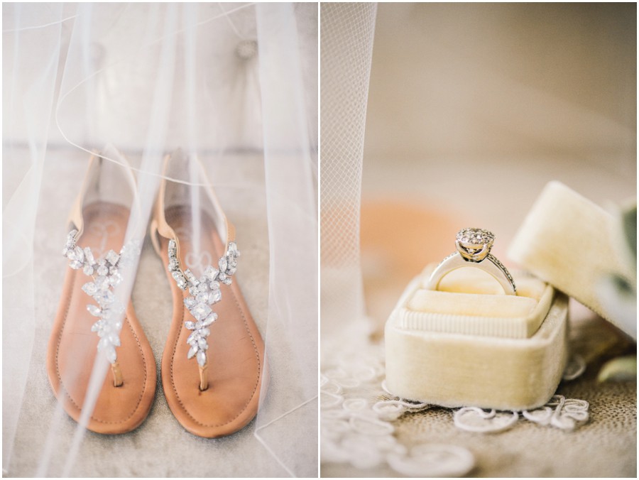 Clayton & Gigi | Oxon Hill Manor, Maryland Wedding Photographer