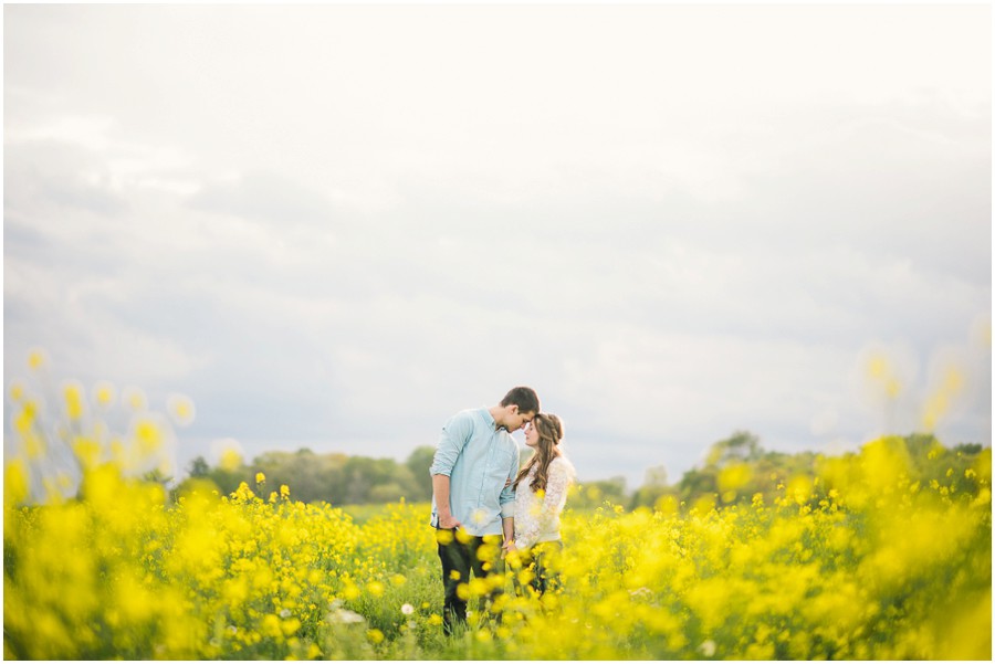 Wildflower | Warrenton, Virginia Portrait Photographer