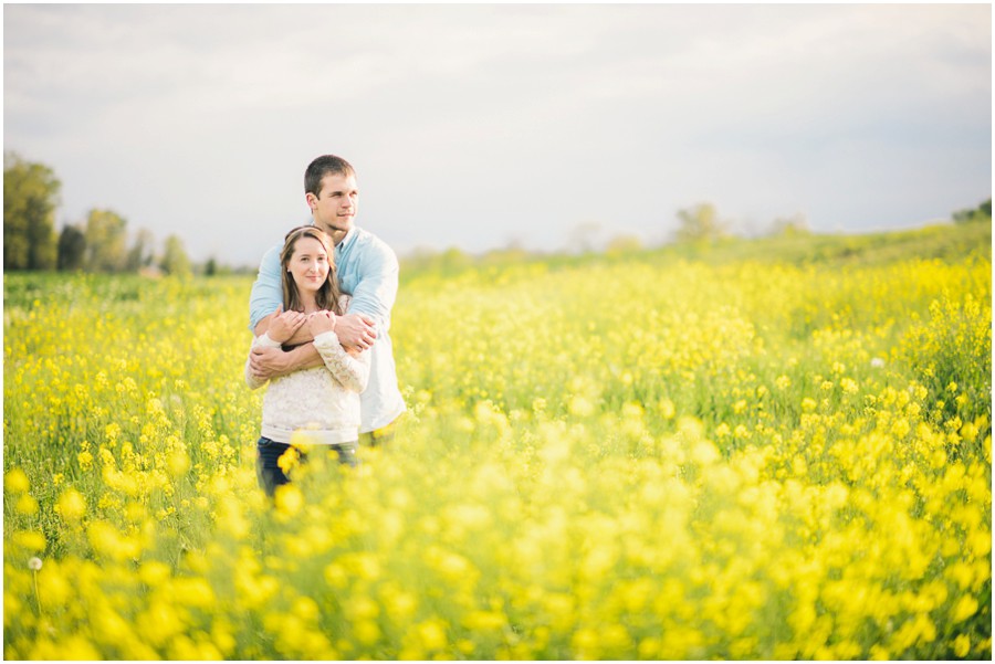 Wildflower | Warrenton, Virginia Portrait Photographer