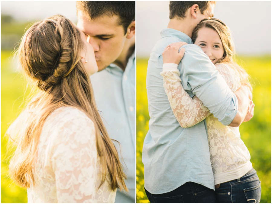 Wildflower | Warrenton, Virginia Portrait Photographer