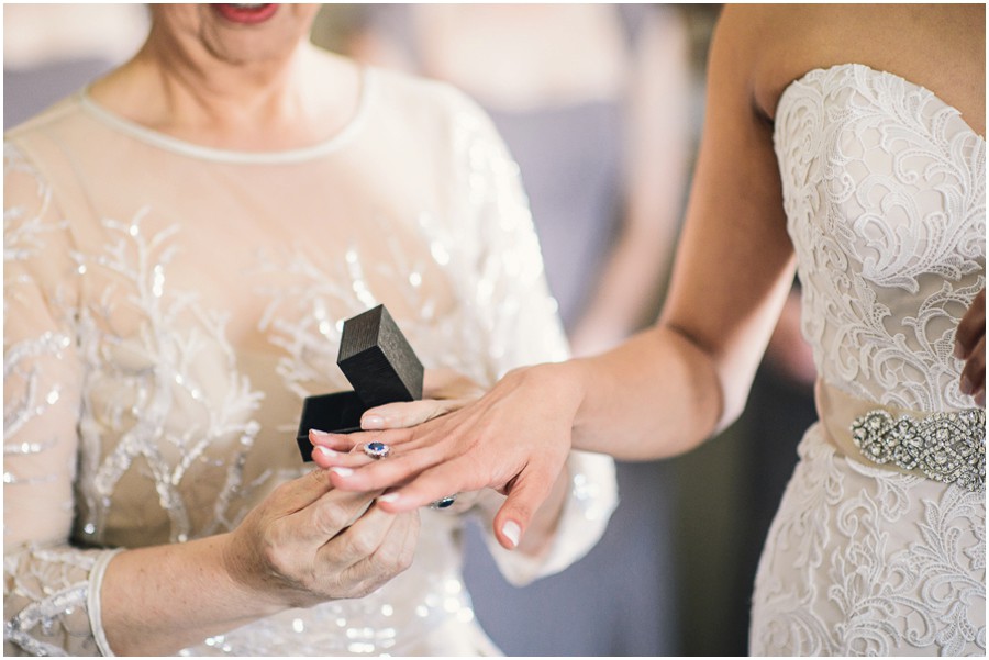 Sean & Zari | Heritage Hunt Country Club, Virginia Wedding Photographer