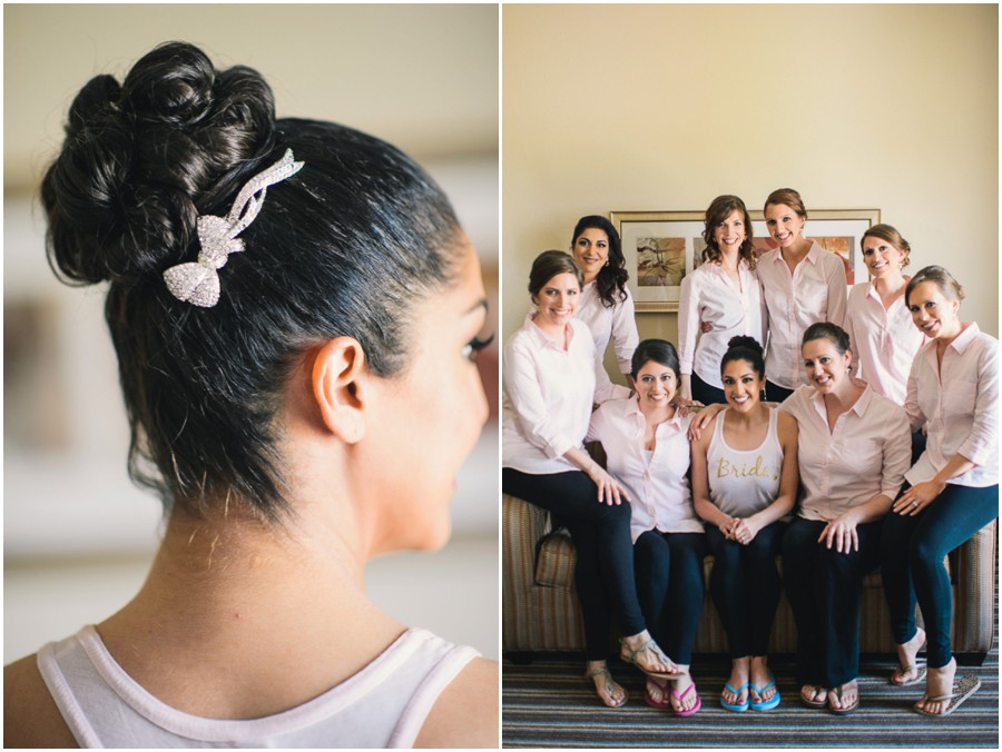 Sean & Zari | Heritage Hunt Country Club, Virginia Wedding Photographer