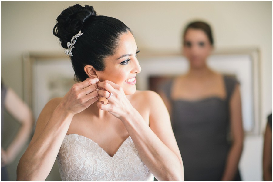 Sean & Zari | Heritage Hunt Country Club, Virginia Wedding Photographer