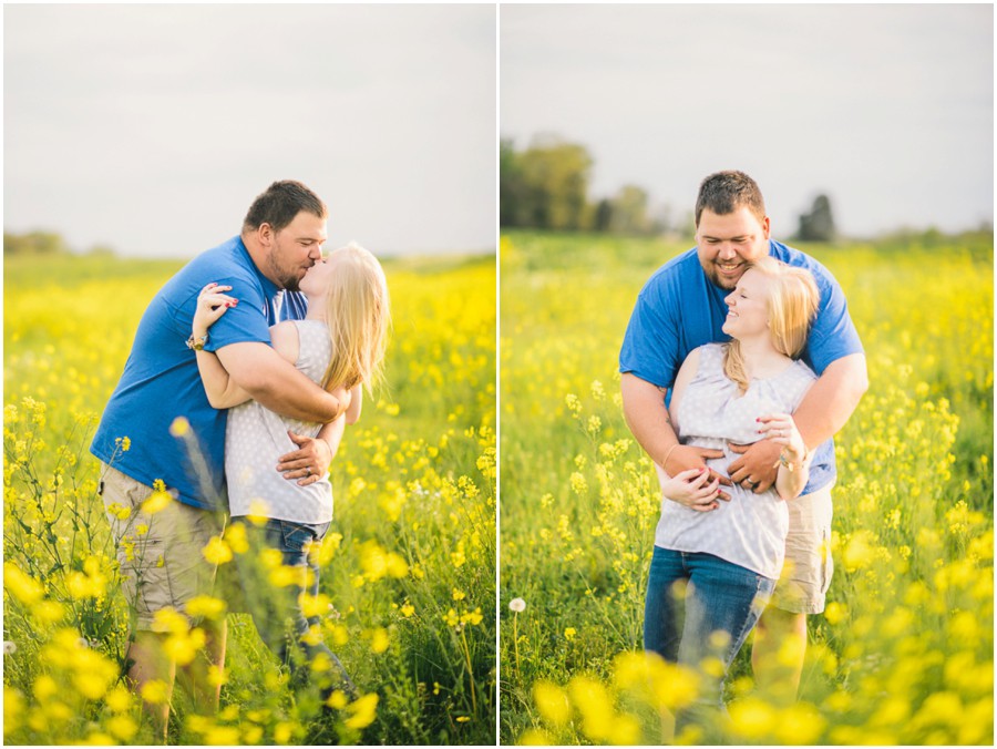 Wildflower | Warrenton, Virginia Portrait Photographer