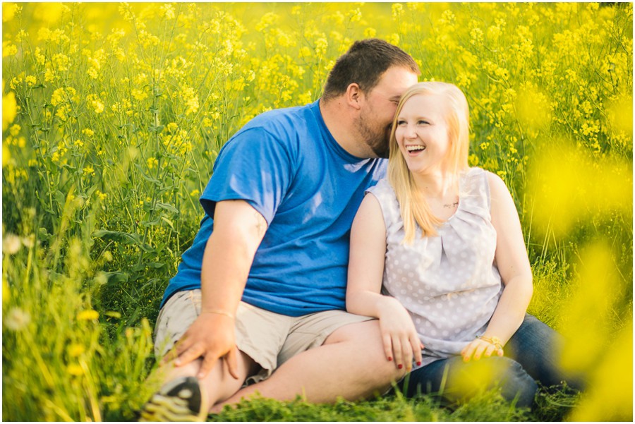 Wildflower | Warrenton, Virginia Portrait Photographer