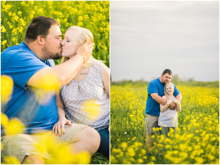 Wildflower | Warrenton, Virginia Portrait Photographer