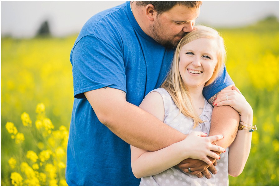 Wildflower | Warrenton, Virginia Portrait Photographer