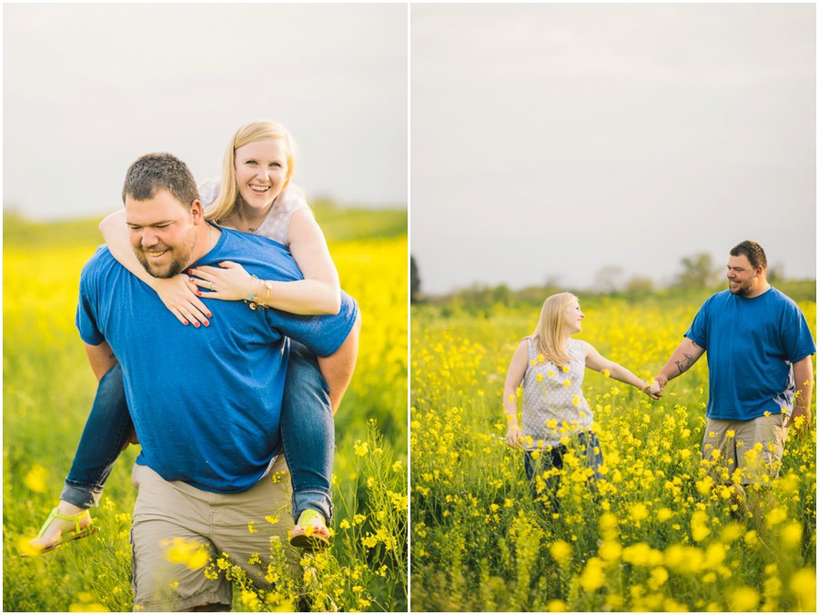 Wildflower | Warrenton, Virginia Portrait Photographer