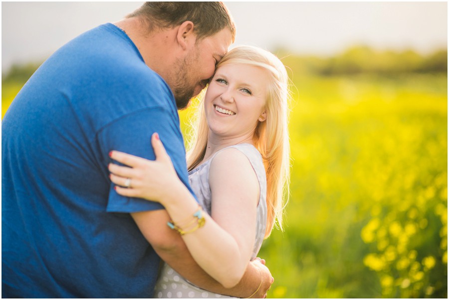 Wildflower | Warrenton, Virginia Portrait Photographer