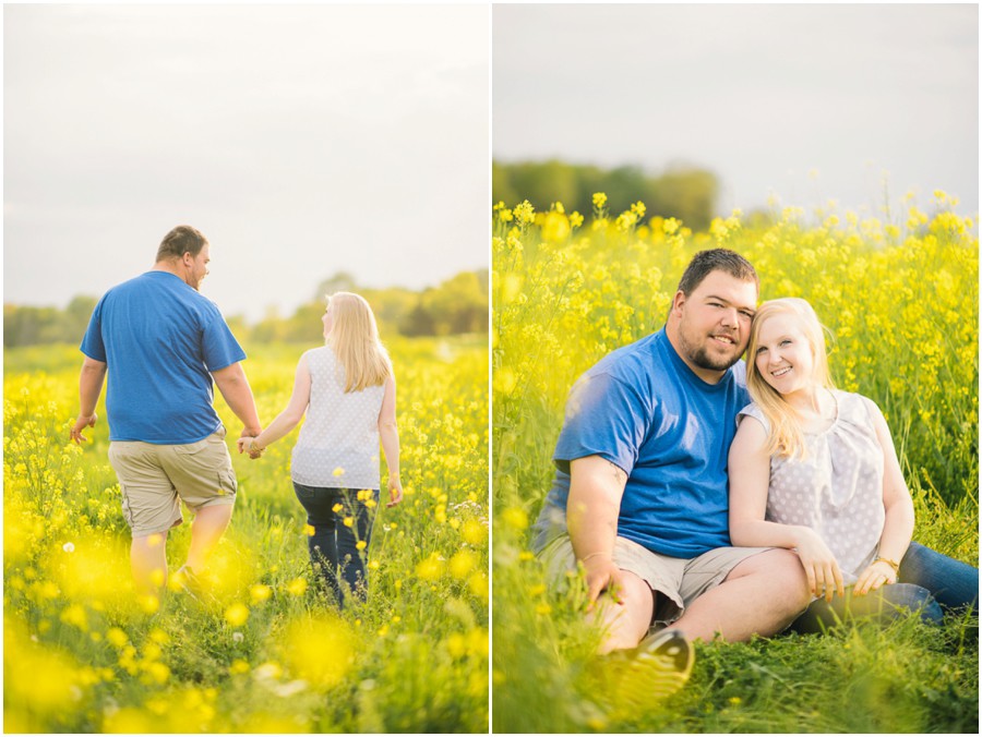 Wildflower | Warrenton, Virginia Portrait Photographer