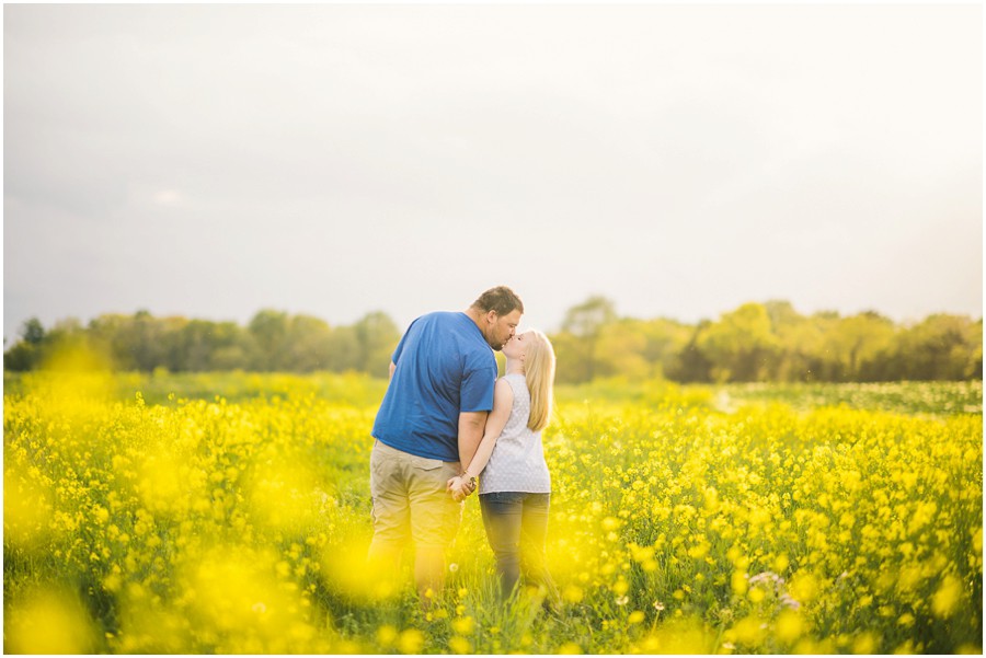 Wildflower | Warrenton, Virginia Portrait Photographer