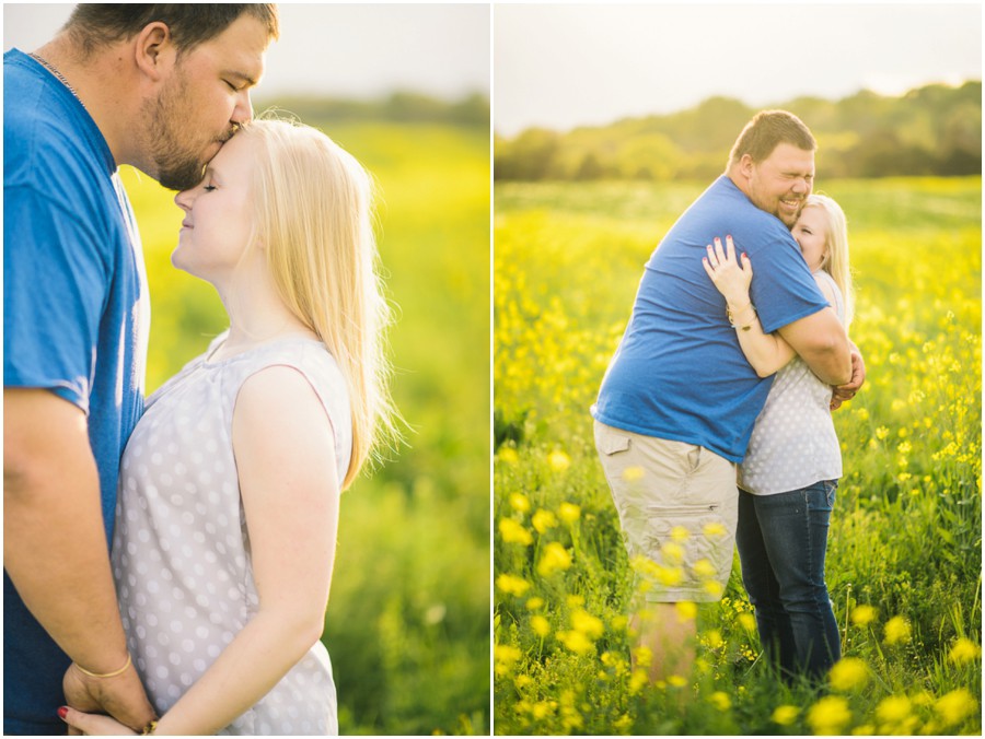 Wildflower | Warrenton, Virginia Portrait Photographer