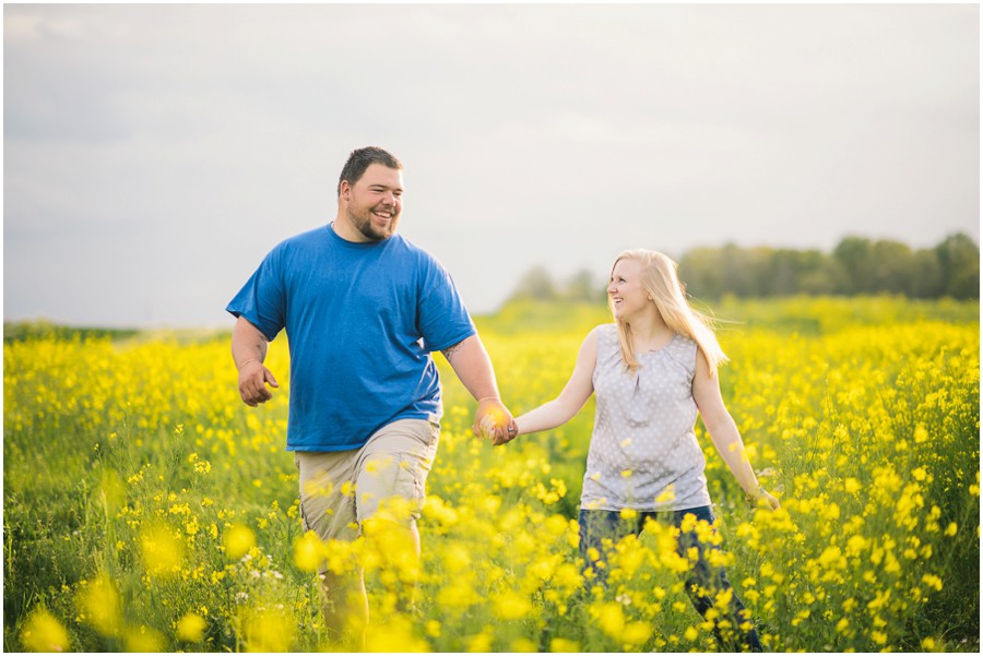 Wildflower | Warrenton, Virginia Portrait Photographer