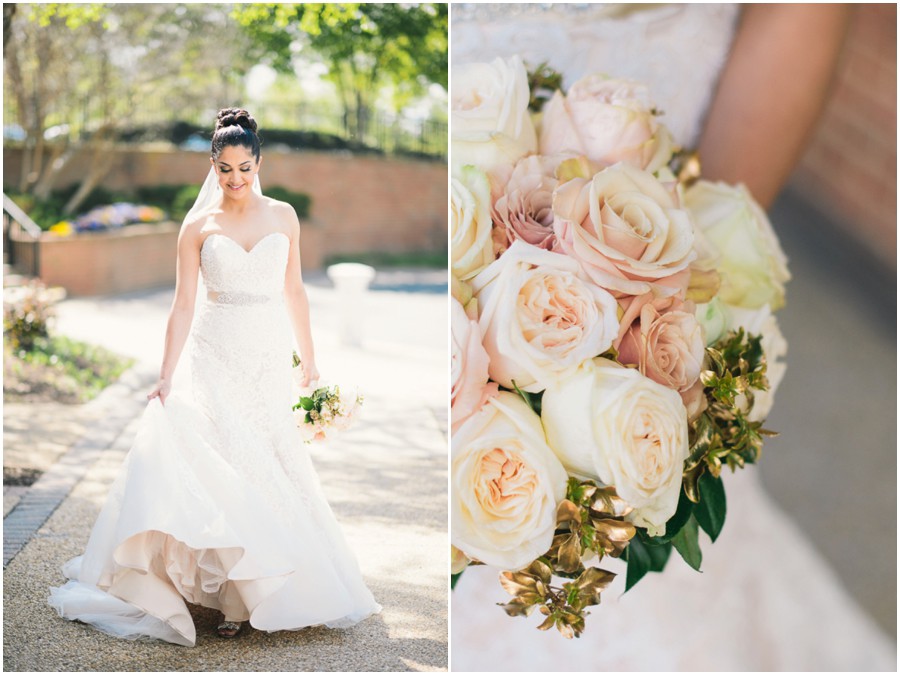 Sean & Zari | Heritage Hunt Country Club, Virginia Wedding Photographer