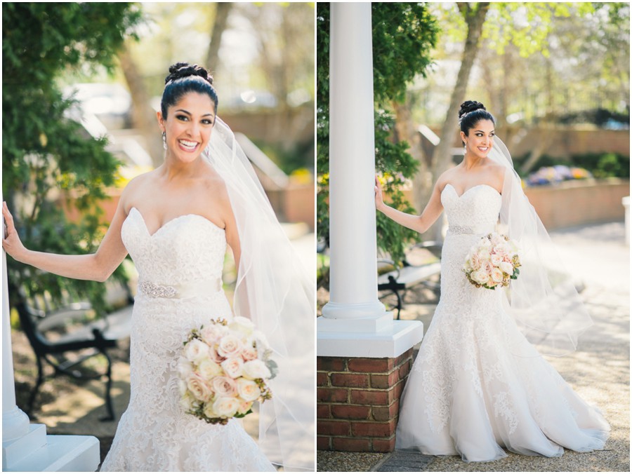 Sean & Zari | Heritage Hunt Country Club, Virginia Wedding Photographer