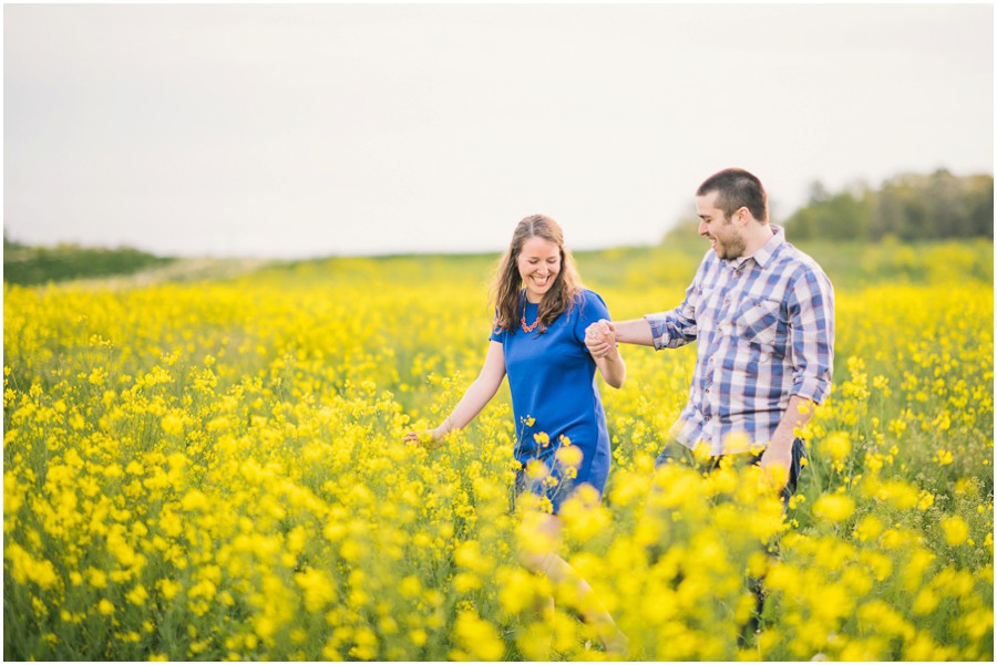 Wildflower | Warrenton, Virginia Portrait Photographer