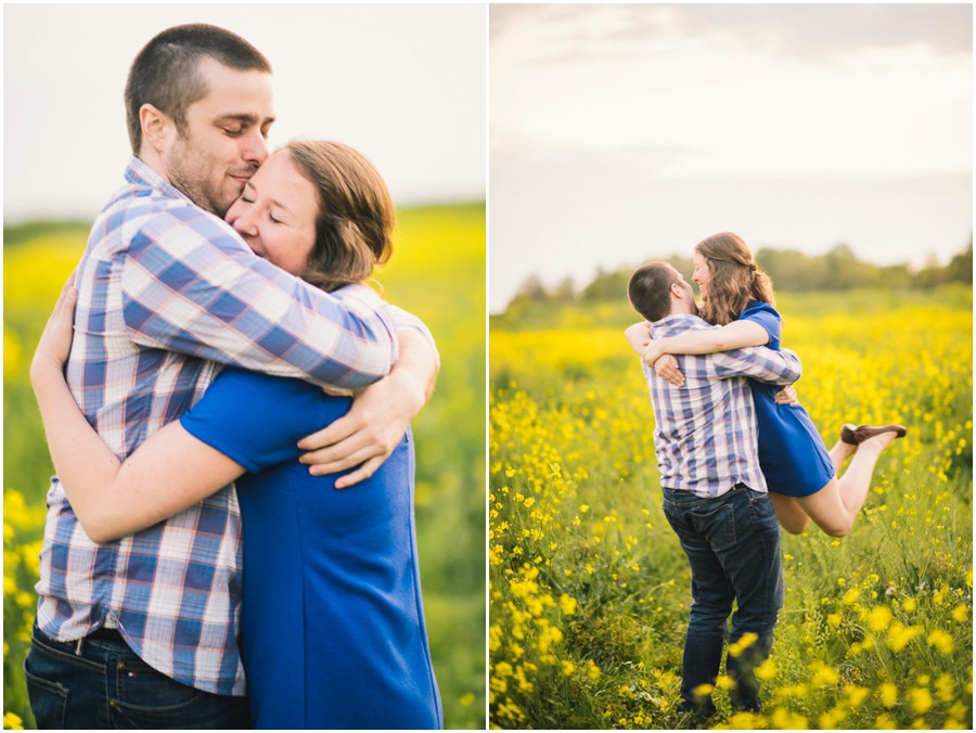 Wildflower | Warrenton, Virginia Portrait Photographer