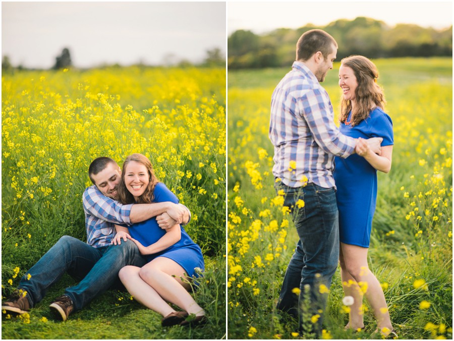 Wildflower | Warrenton, Virginia Portrait Photographer