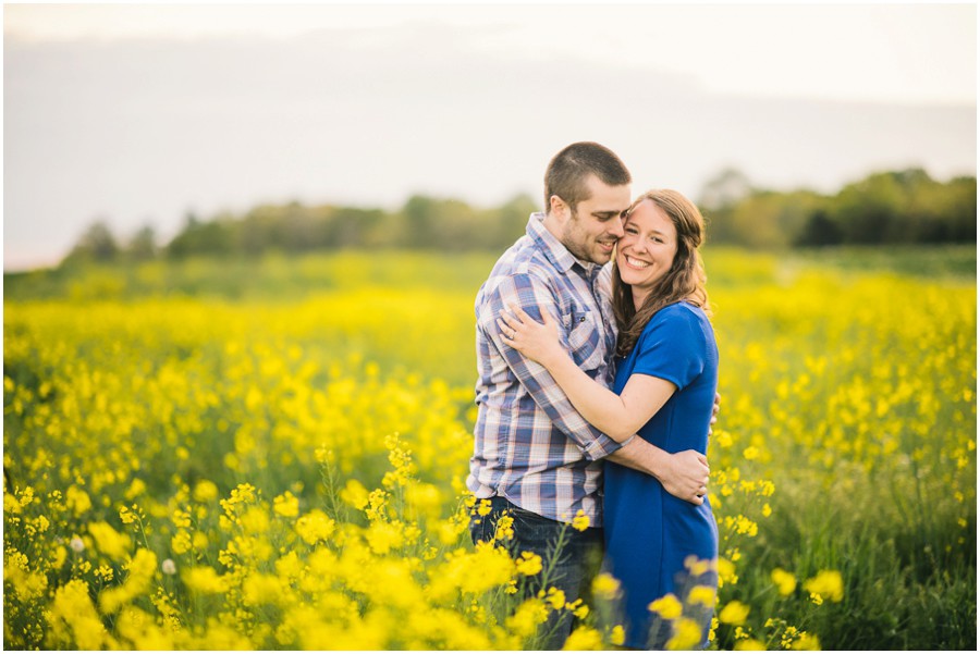 Wildflower | Warrenton, Virginia Portrait Photographer