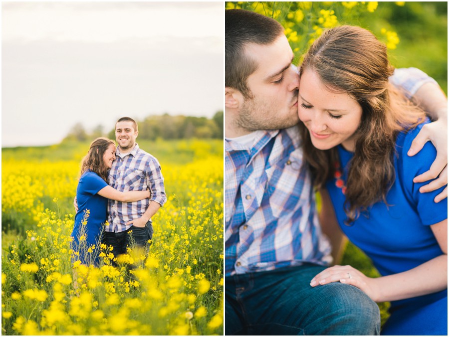 Wildflower | Warrenton, Virginia Portrait Photographer