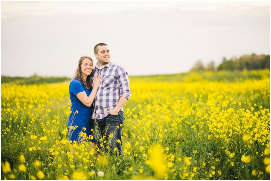 Wildflower | Warrenton, Virginia Portrait Photographer